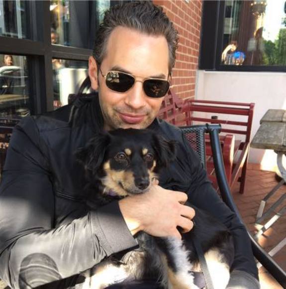 Meet your Posher, Daniel - Picture 1 of 1